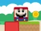 Spēle Blocky Challenges online