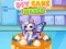 Spēle Diy Cake Maker online