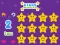 Spēle Stars Numbers online