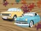 Spēle Old Timer Car Jigsaw online