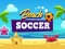 Spēle Beach Soccer online