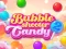 Spēle Bubble Shooter Candy 2 online