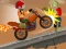 Spēle Moto X3M Dead Ahead online