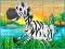 Spēle Happy Animals Jigsaw online