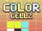 Spēle Color Cellz online