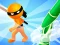 Spēle Ninja: Bamboo Assassin online
