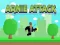 Spēle Arnie Attack online