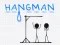 Spēle Hangman online