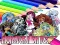 Spēle Coloring Book for Monster High online