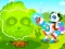 Spēle Little Panda Green Guard online