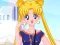 Spēle Sailor Scout`s Summer Style online