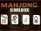 Spēle Mahjong Deluxe online