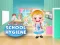 Spēle Baby Hazel School Hygiene online