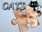 Spēle Jigsaw Puzzle: Cats online