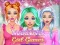 Spēle Makeup & Makeover Girl Games online