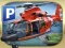 Spēle Helicopter Parking & Racing Simulator online
