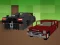 Spēle Blockcraft Cars Jigsaw online