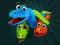 Spēle Tangled Snakes online