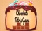 Spēle Chocolate Tetris Game online