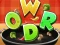 Spēle Word Chef online