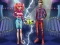 Spēle Couple Fashion online