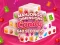 Spēle Mahjongg Dimensions Candy 640 seconds online