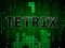 Spēle Tetrix online