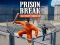 Spēle Prison Break online