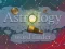 Spēle Astrology Word Finder online