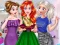 Spēle Princesses Statement Hills Obsession online