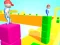 Spēle Cube Tower Surfer online