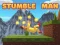 Spēle Stumble Man online