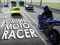 Spēle Crime Moto Racer online