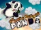 Spēle Bounce bounce Panda online
