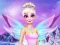 Spēle Ice Queen Beauty Makeover online