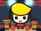 Spēle B-Baller online
