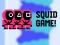 Spēle Squid Game fruit falling online