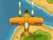 Spēle Sky War online