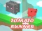 Spēle Tomato Runner online