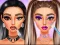 Spēle Makeup Trends: Then And Now online
