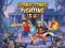 Spēle Comic Stars Fighting 3.6 online