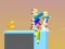 Spēle Cut It 3D online