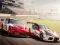 Spēle Racing Cars Puzzle online
