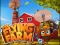 Spēle The Flying Farm lite online