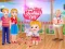 Spēle Baby Hazel Valentine's Day online