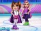 Spēle Skating Courses online
