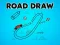 Spēle Road Draw online