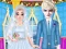 Spēle Princess Wedding Planner online