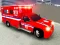Spēle City Ambulance Driving online