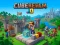 Spēle CubeRealm.io online